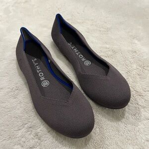 Rothy’s ‘The Flat’ - Size 8.5